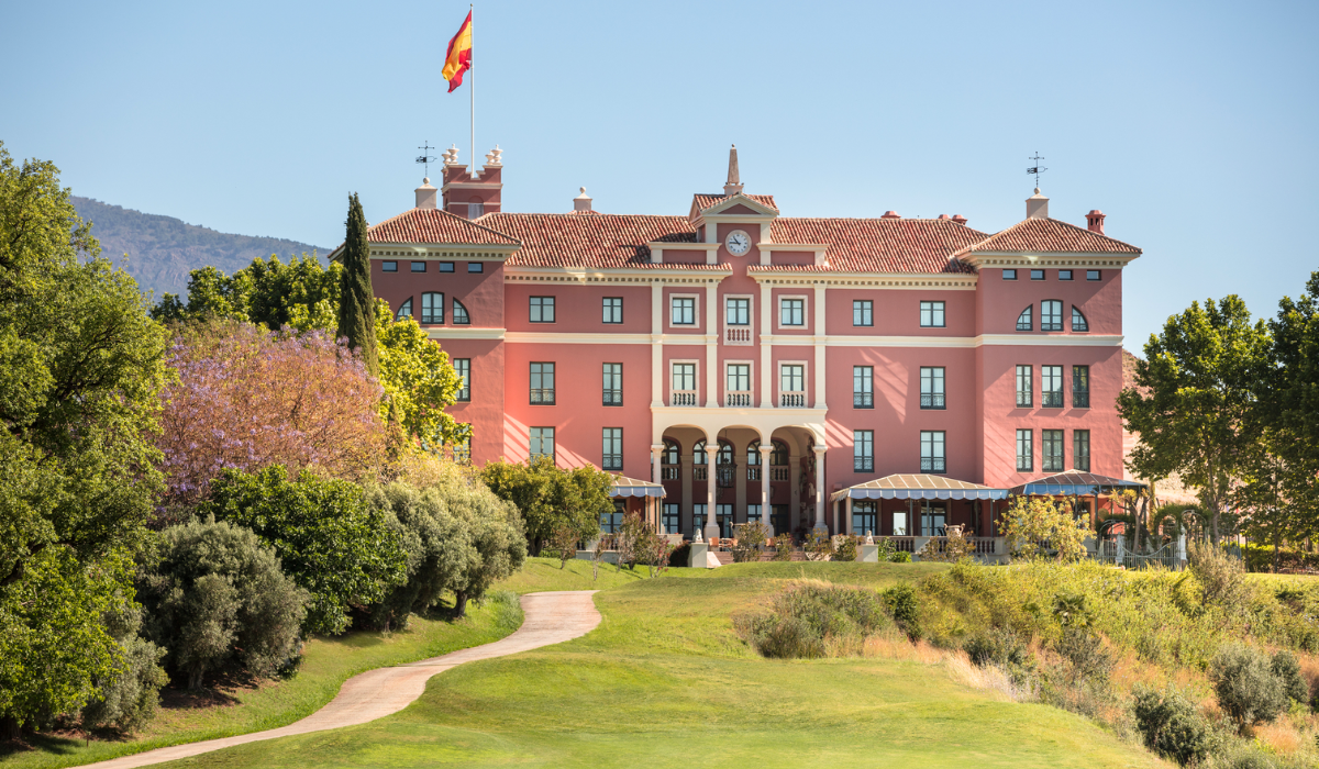 Anantara Villa Padierna Palace