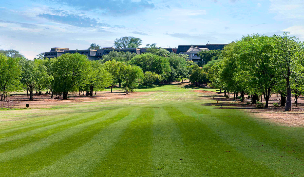 Elephant Hills Golf Club
