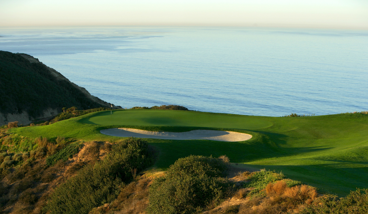 Torrey Pines - The South Course