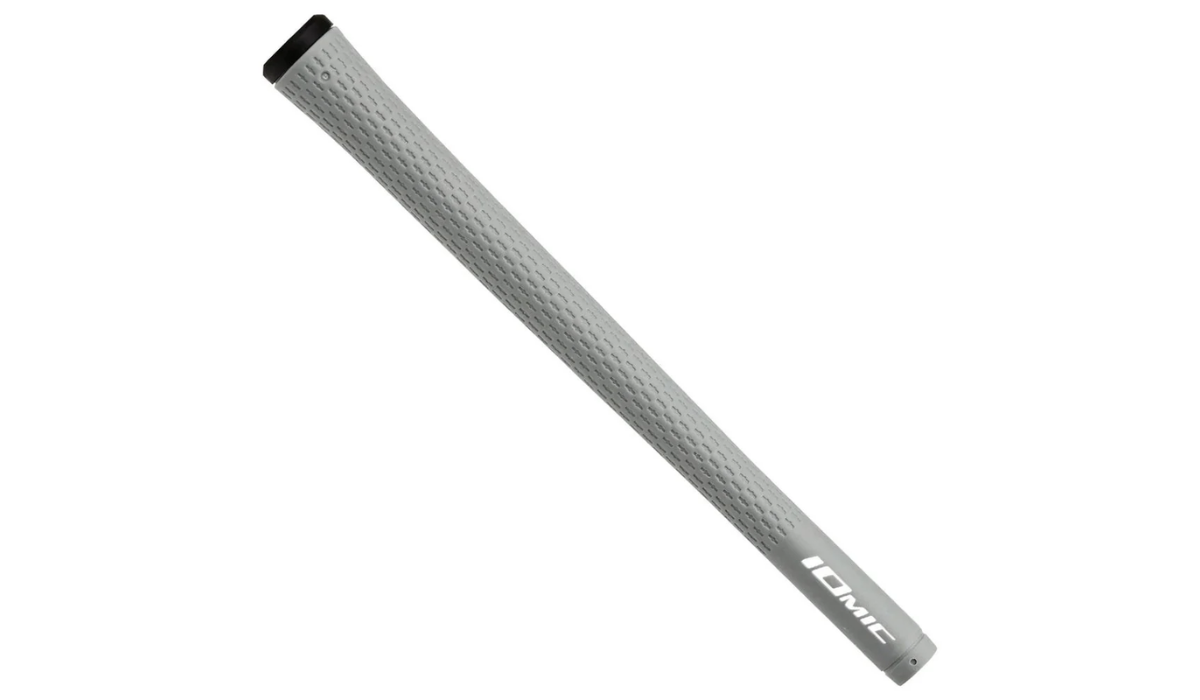 Iomic Grip