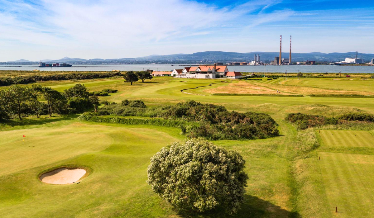 Royal Dublin Golf Club