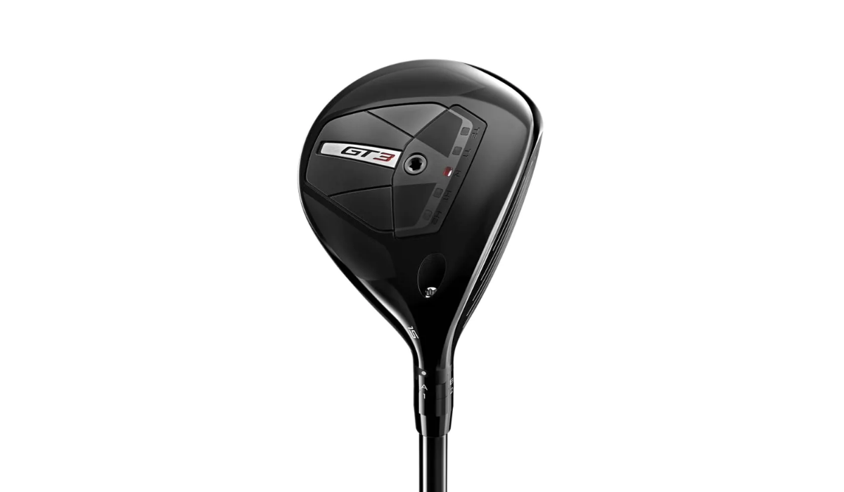 Titleist GT3 3-Wood