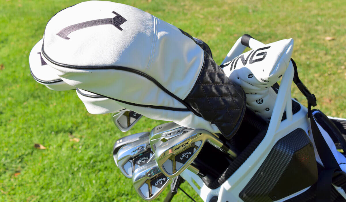 Divider in Carry Bag
