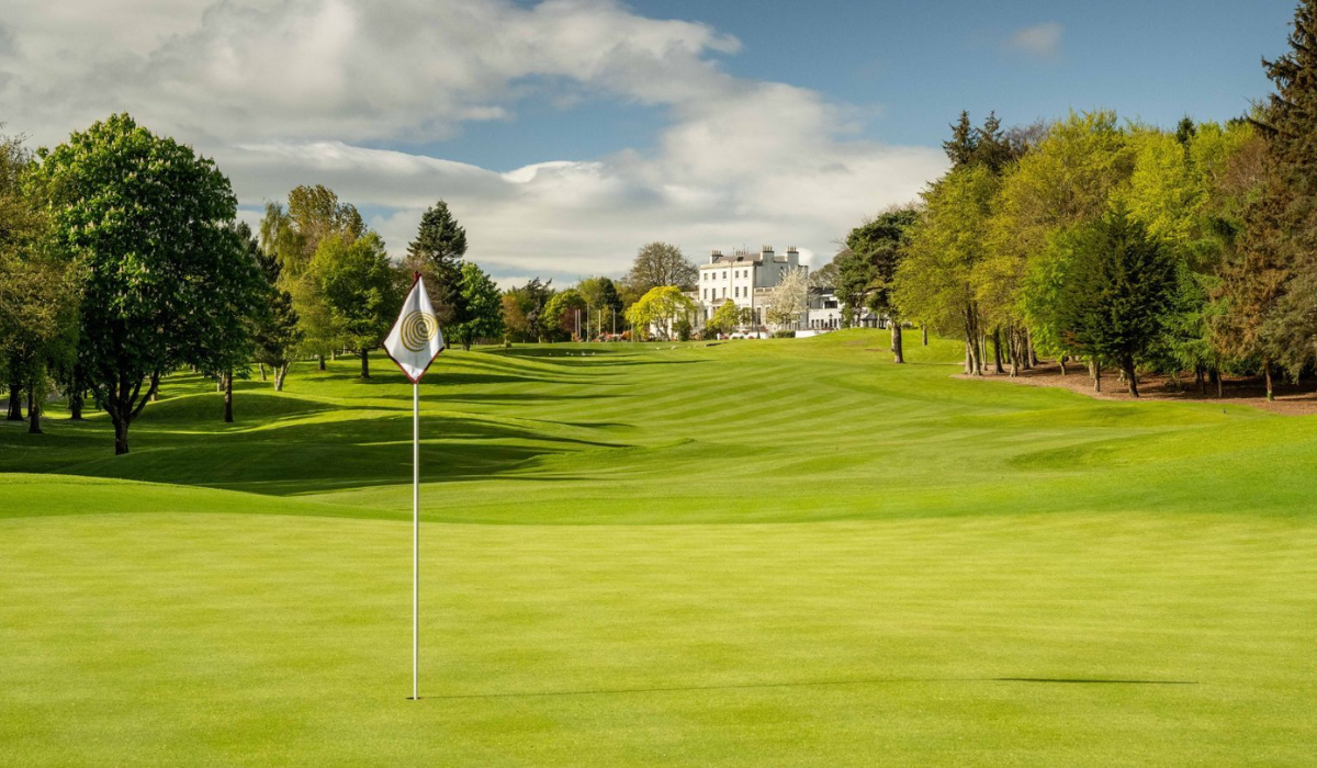 Druids Glen Golf Resort