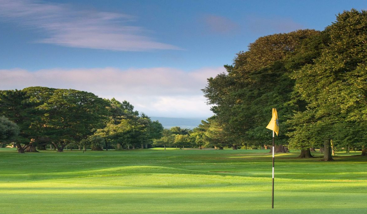 Castle Golf Club