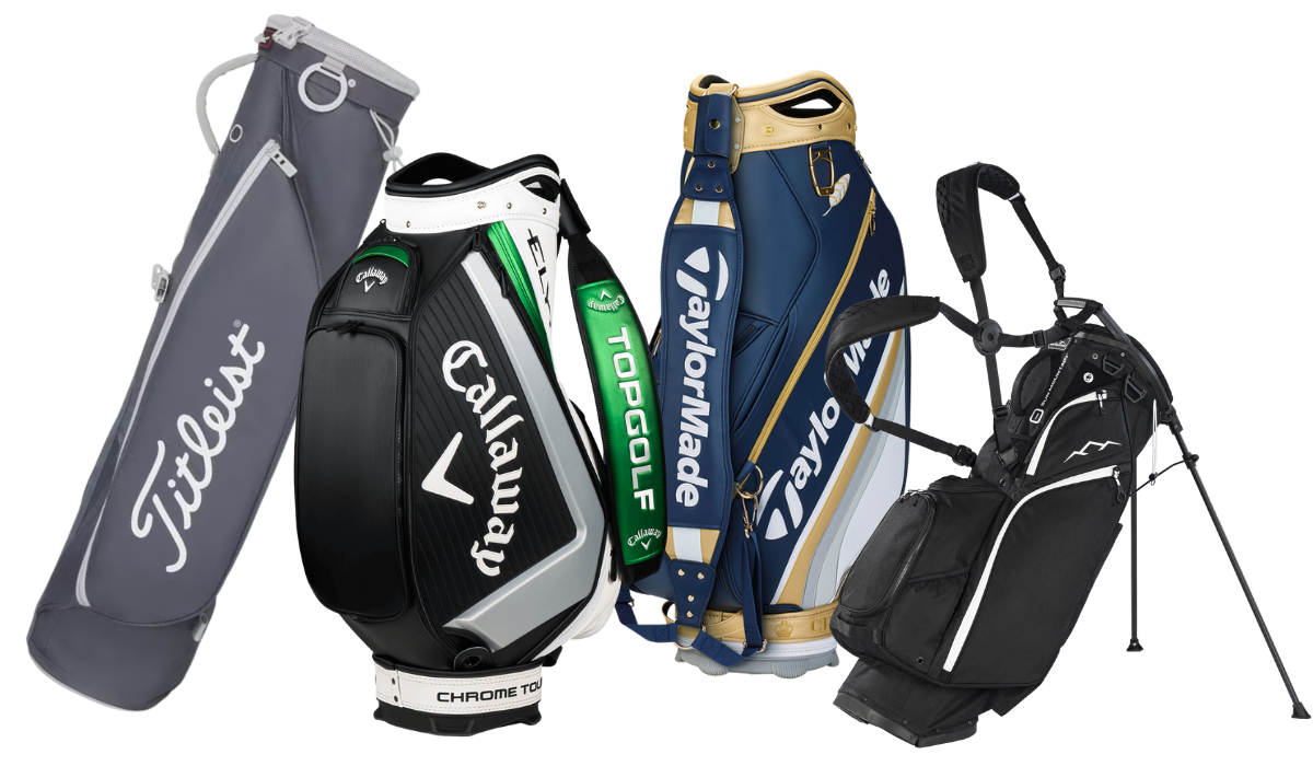 Carry Bags