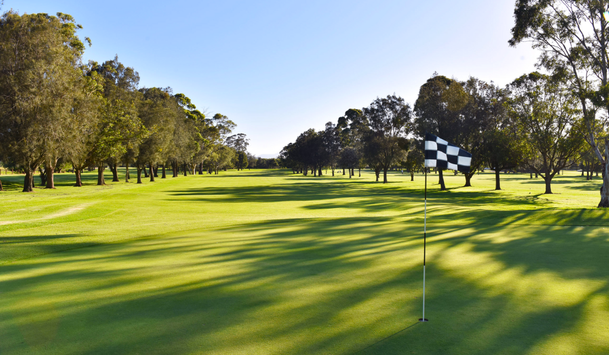 Grange Golf Club