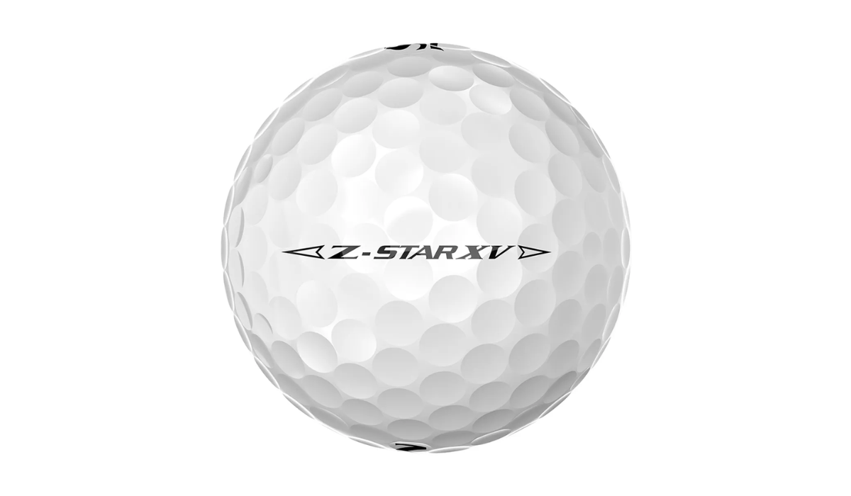 Srixon Z-Star XV Arrow Ball