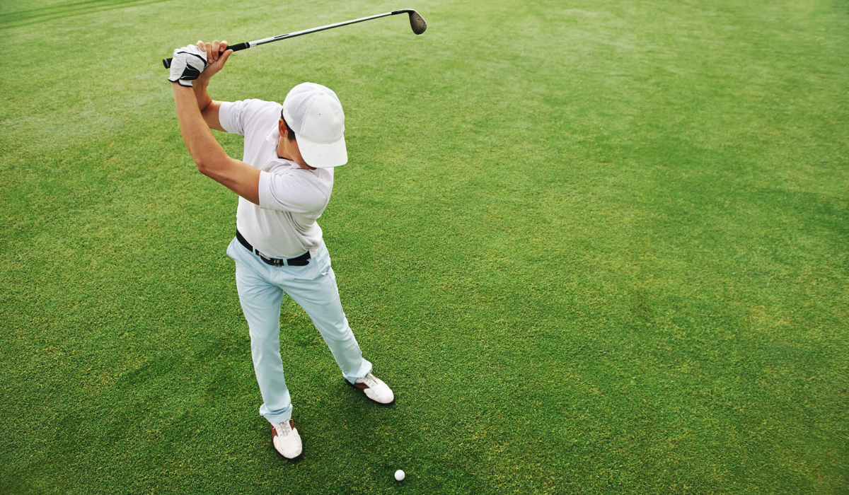 Ball Position