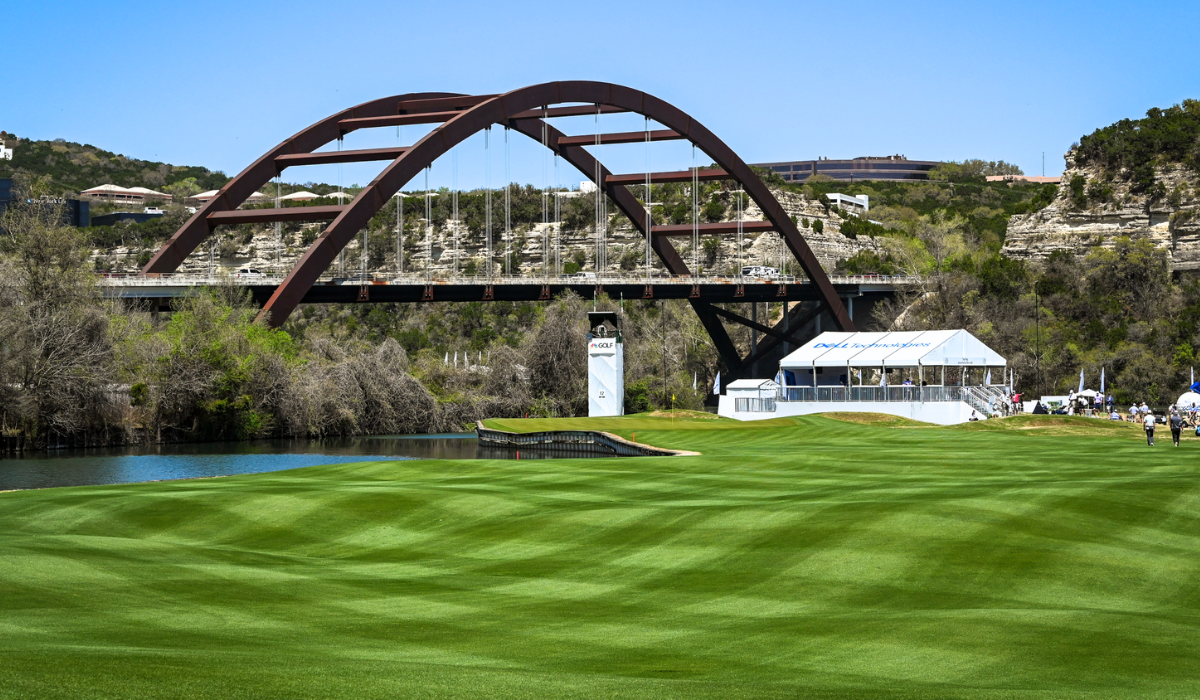 Austin Country Club