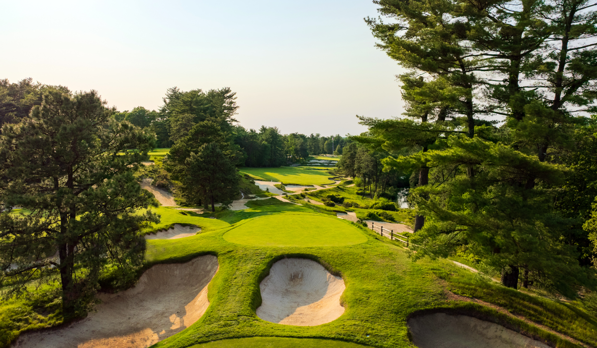 Pine Valley Golf Club