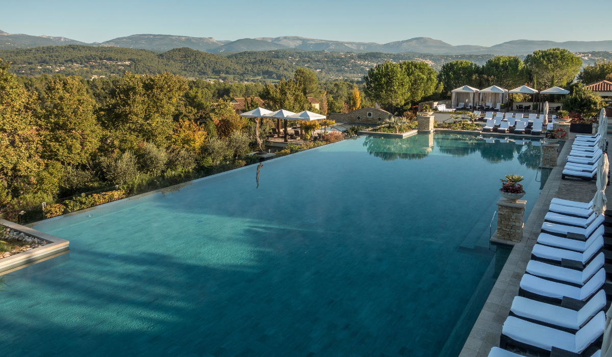 Terre Blanche Resort