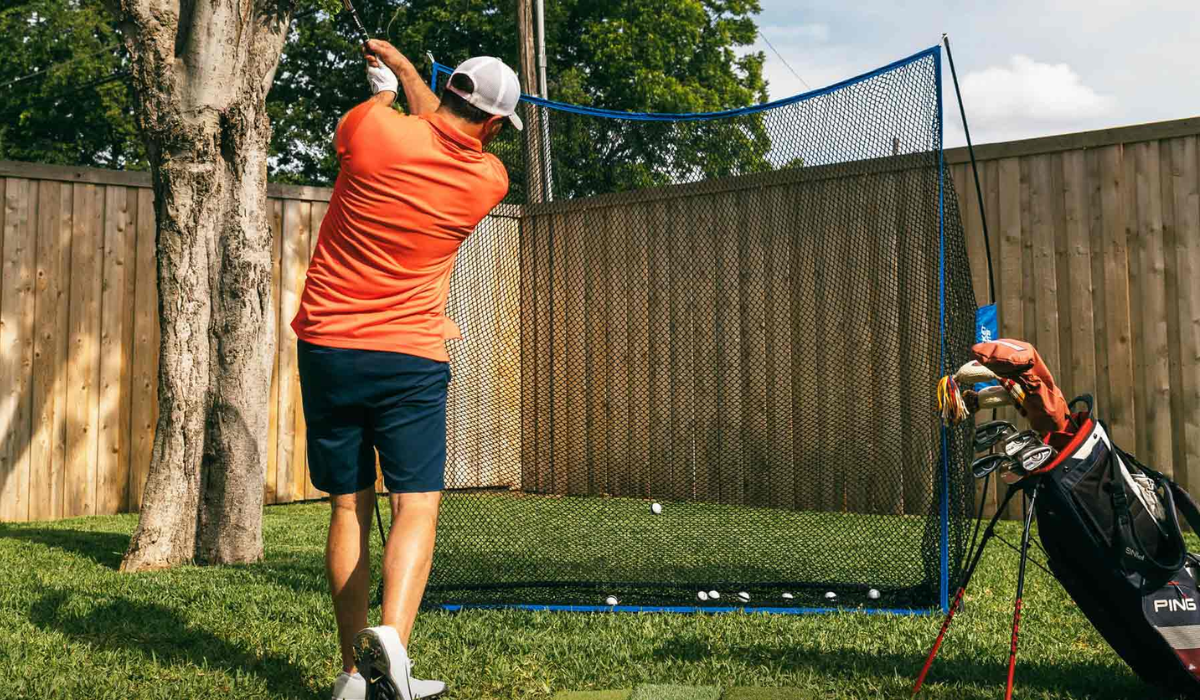 Rukket Sports Net