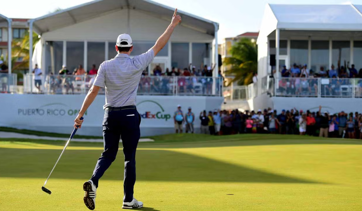 PGA Tour Event