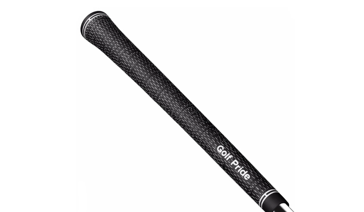 Golf Pride Tour Velvet Cord