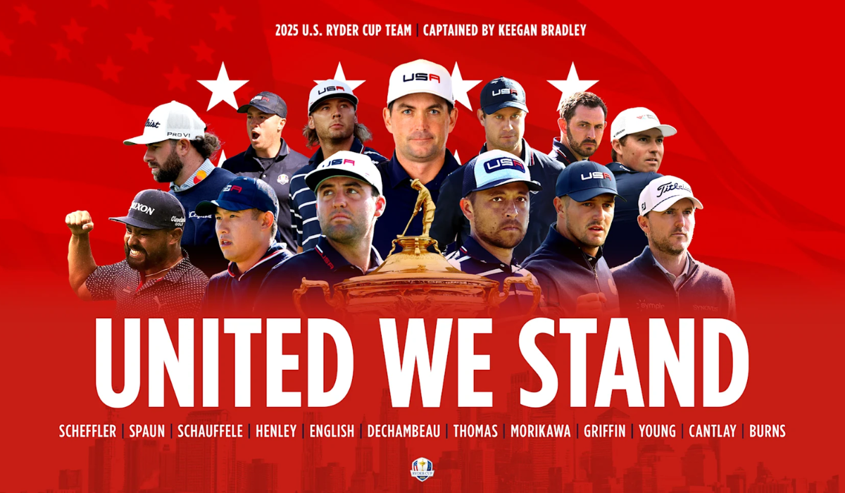 Team USA