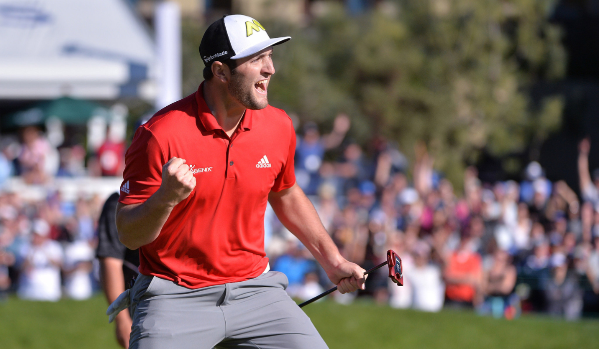 Jon Rahm