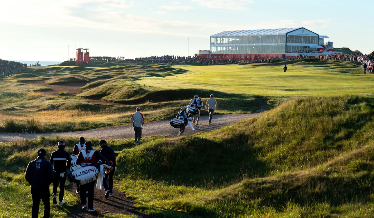 Ryder Cup