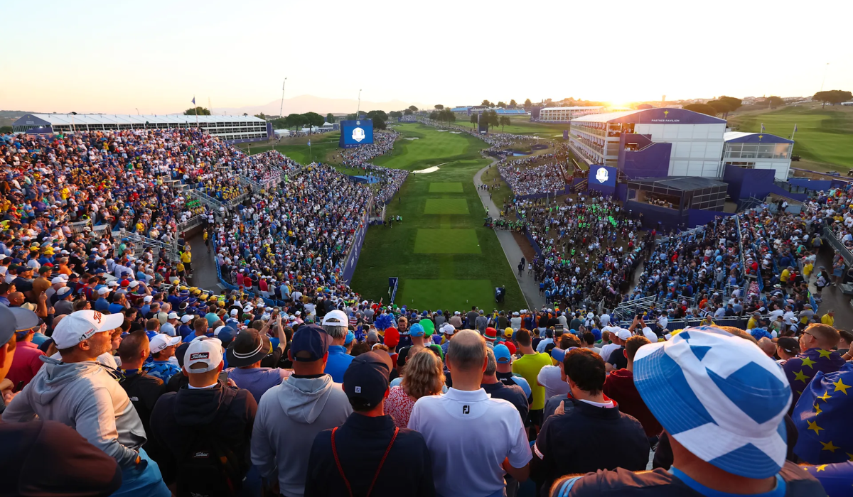 What to Know About the 2025 Ryder Cup at Bethpage Black