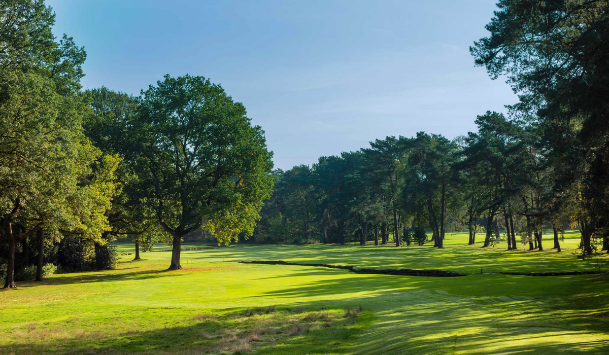 Golf-und Land-Club Köln