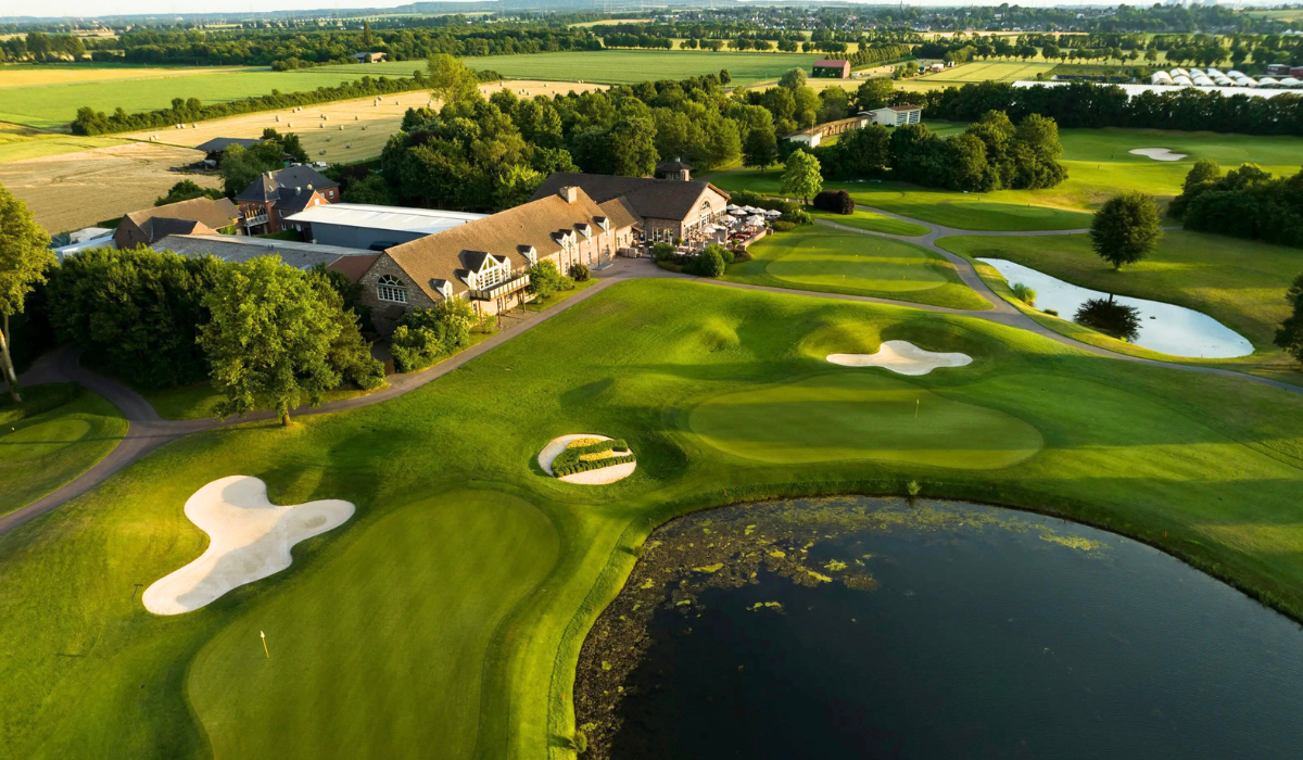 Golf Club Gut Larchenhof