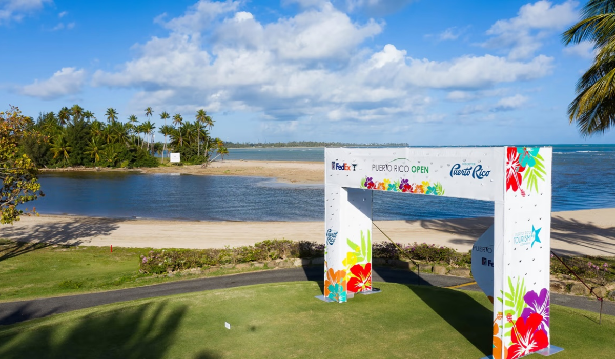 Puerto Rico Open