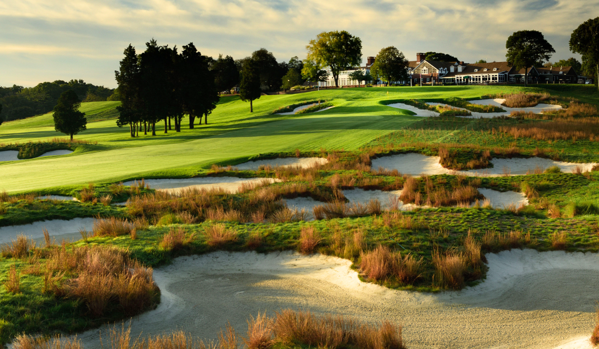 Bethpage Black
