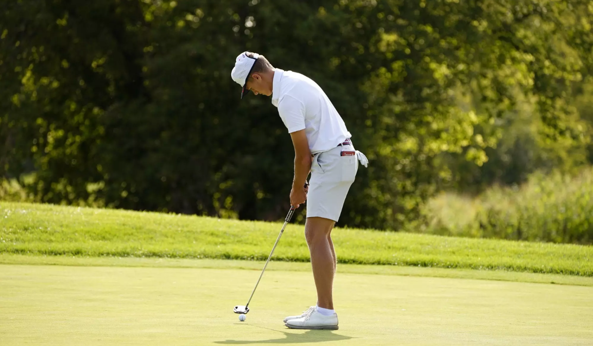Golf College