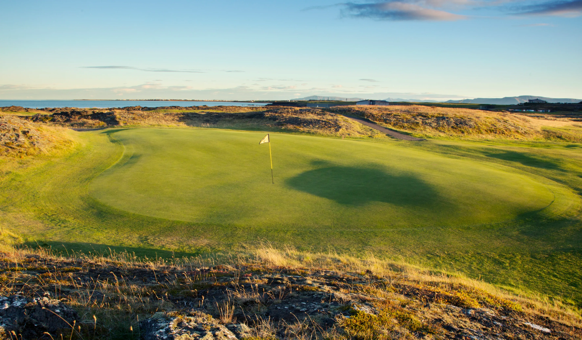 Keilir Golf Club