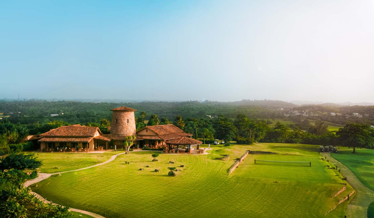 Royal Isabela