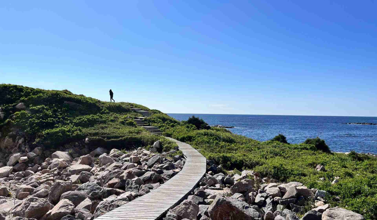 Cape Breton Highlands National Park