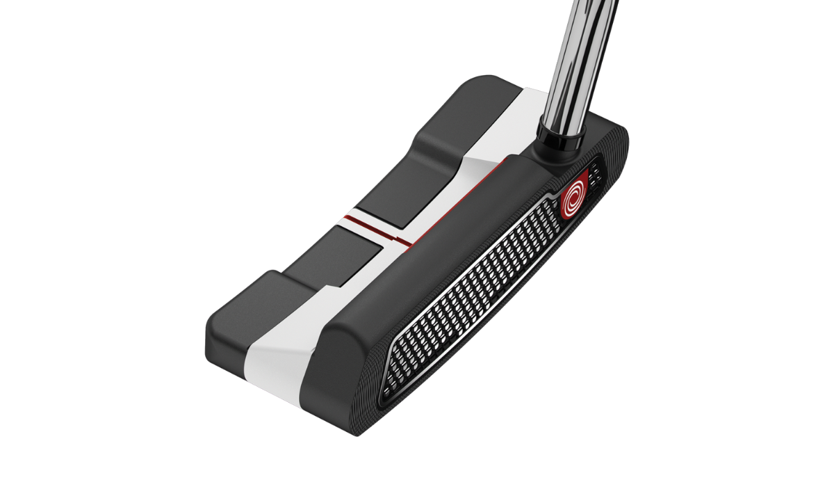 Odyssey O-Works #1 Wide Putter