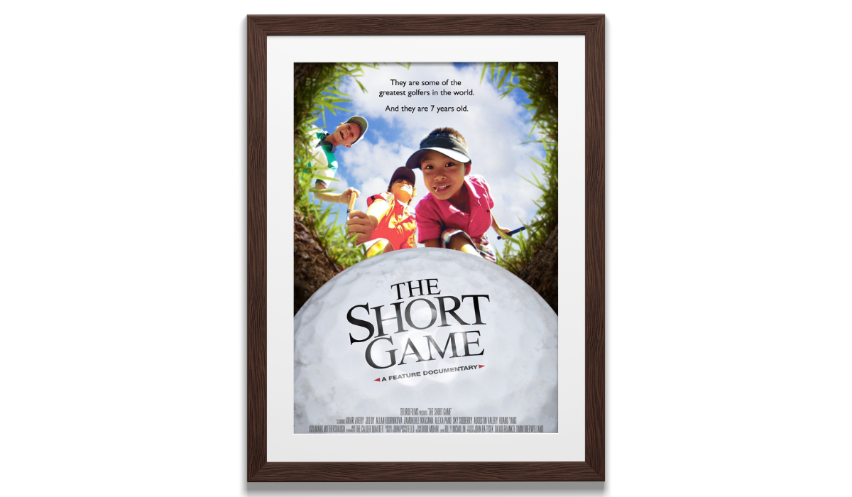 The Short Game