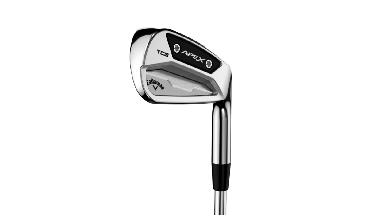 Callaway Apex TCB ’24 Iron