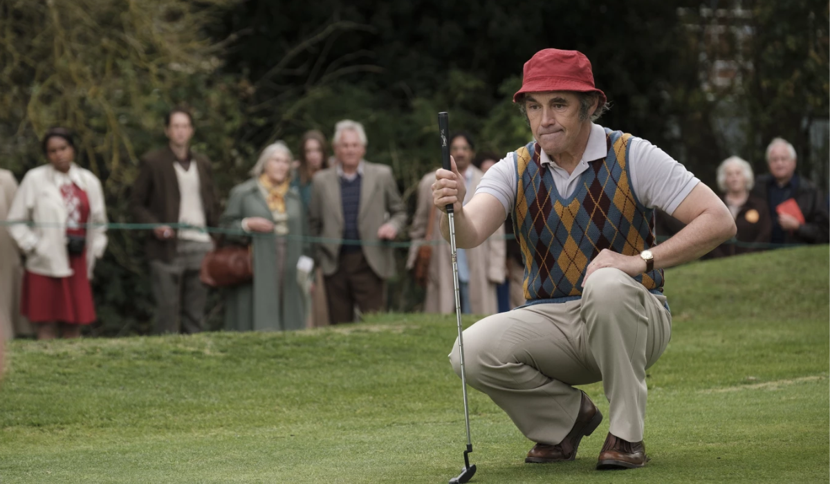 Golf Movie