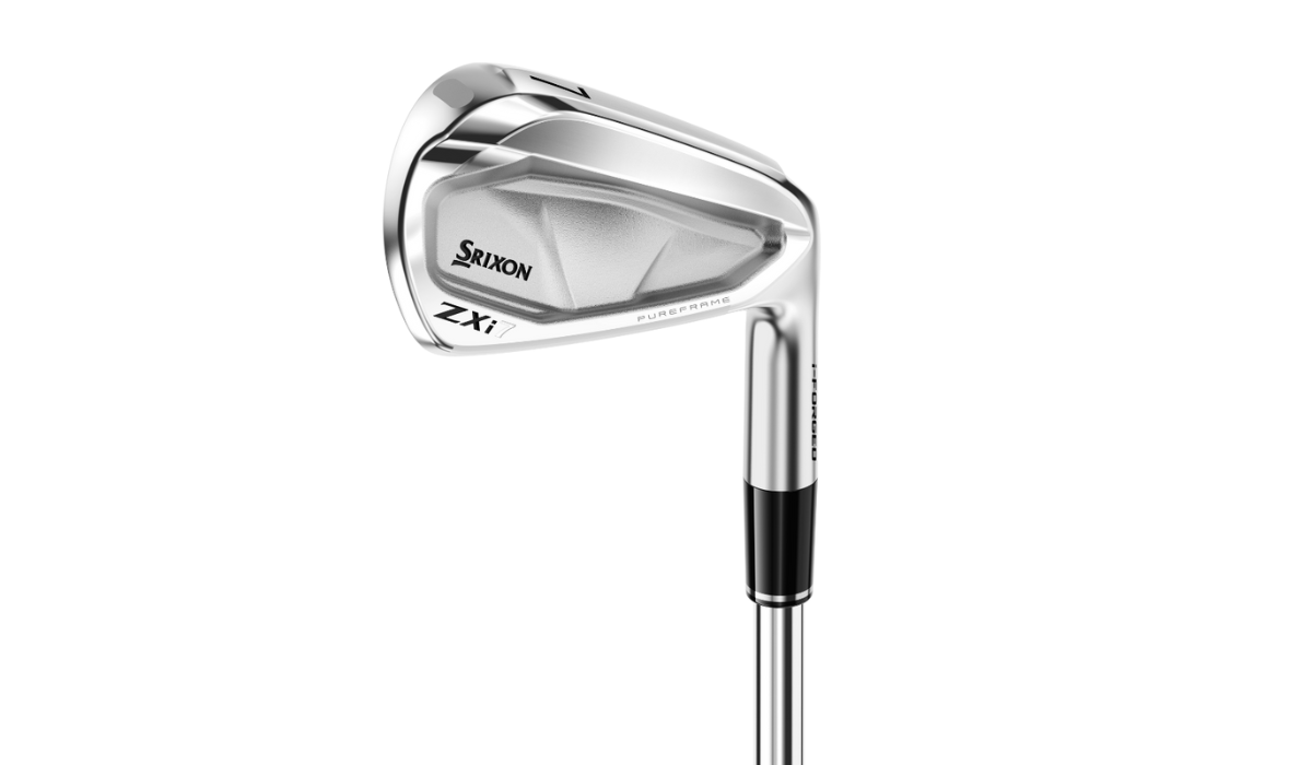 Srixon ZXi7 Iron