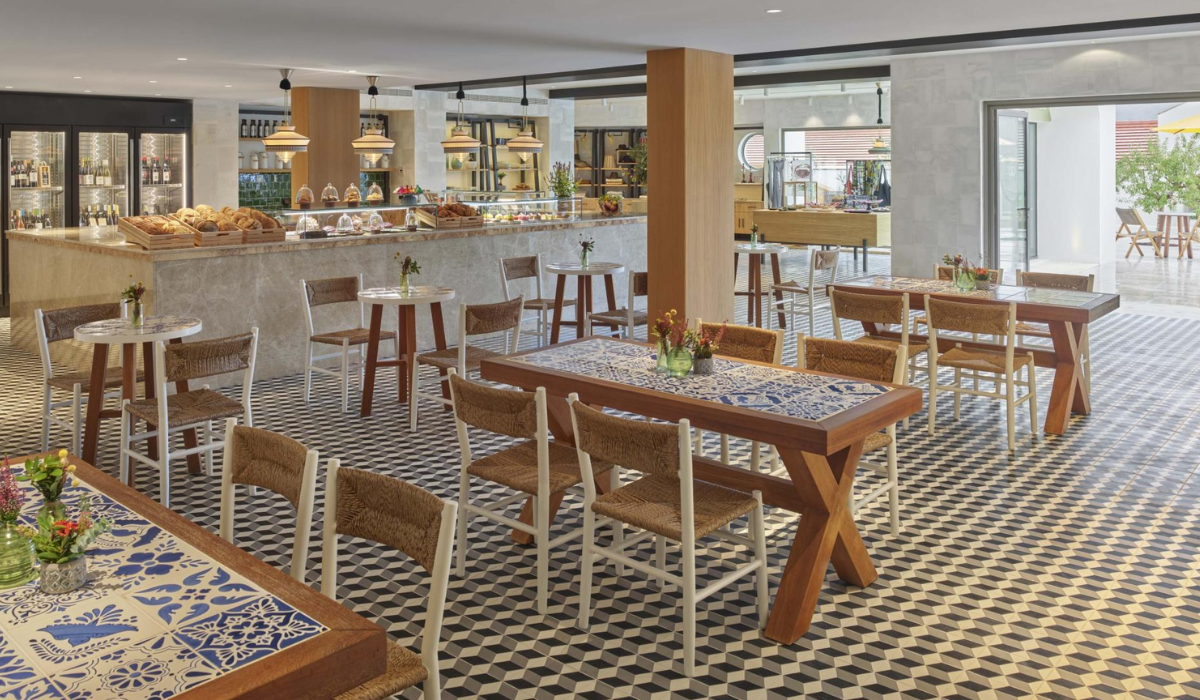 Café Central