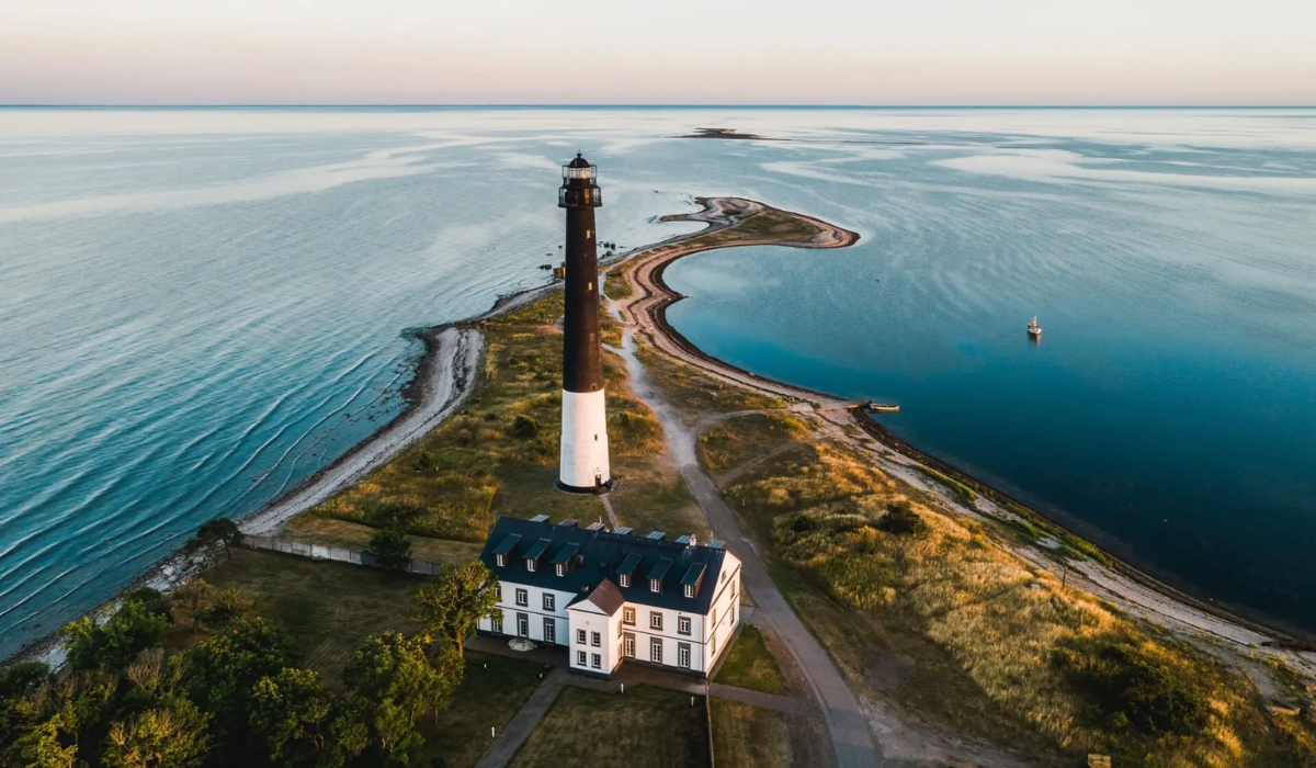 Saaremaa Island