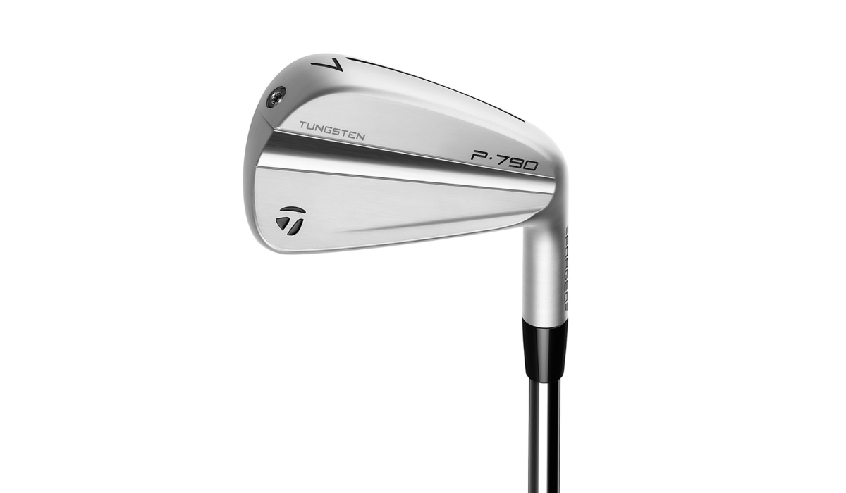 TaylorMade P790 Iron