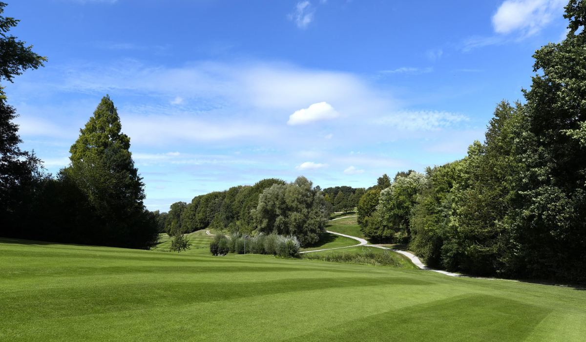 Golf Club Hubbelrath – East Course