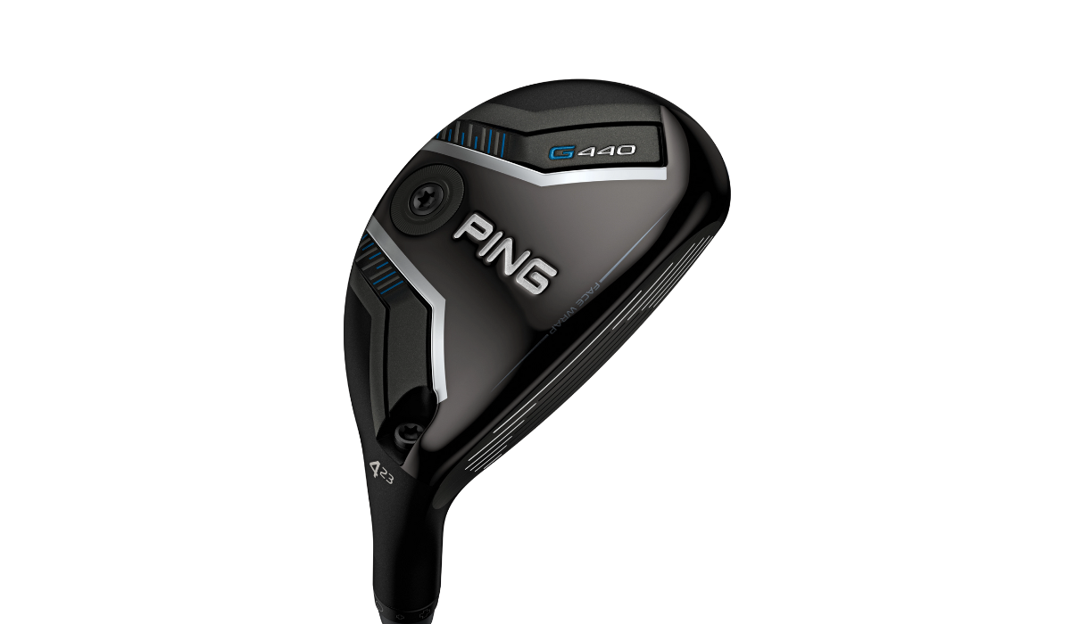 Ping G440 Hybrid