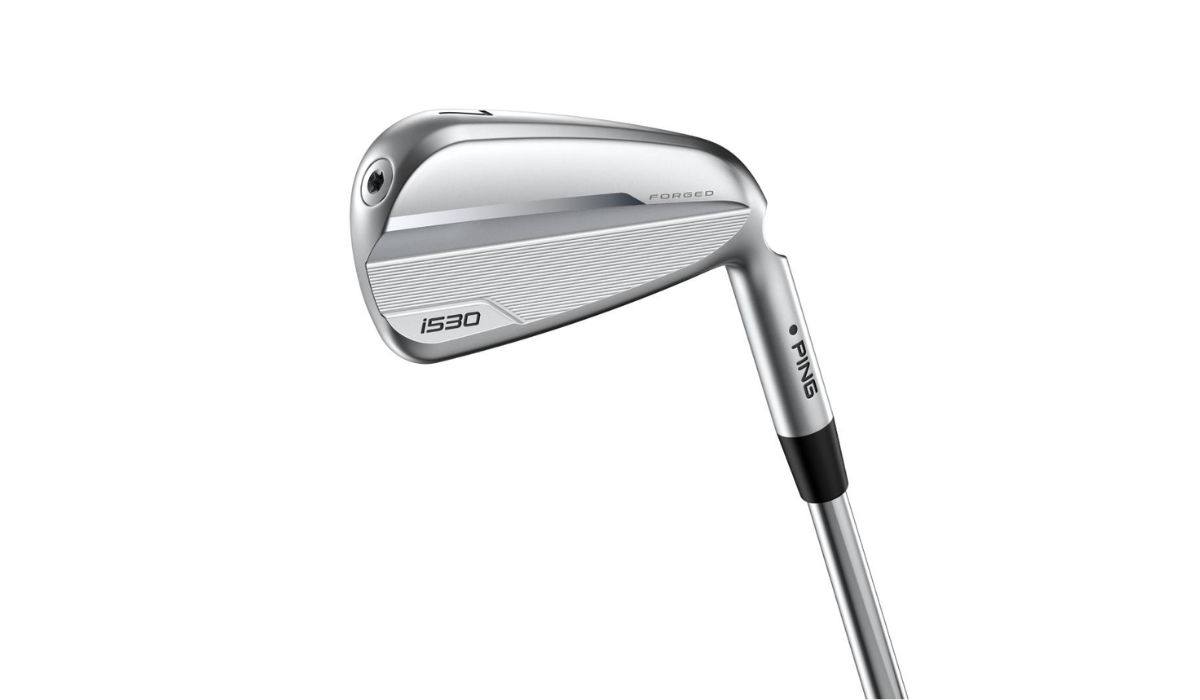 PING i530 Iron