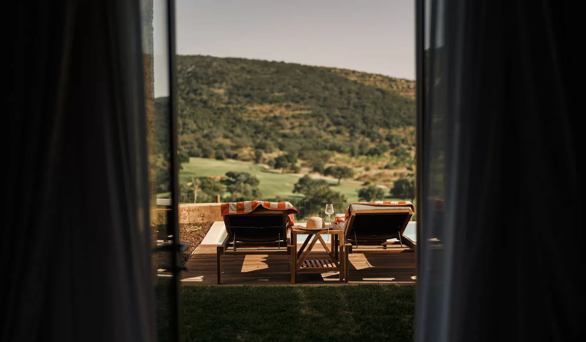 Ombria Resort