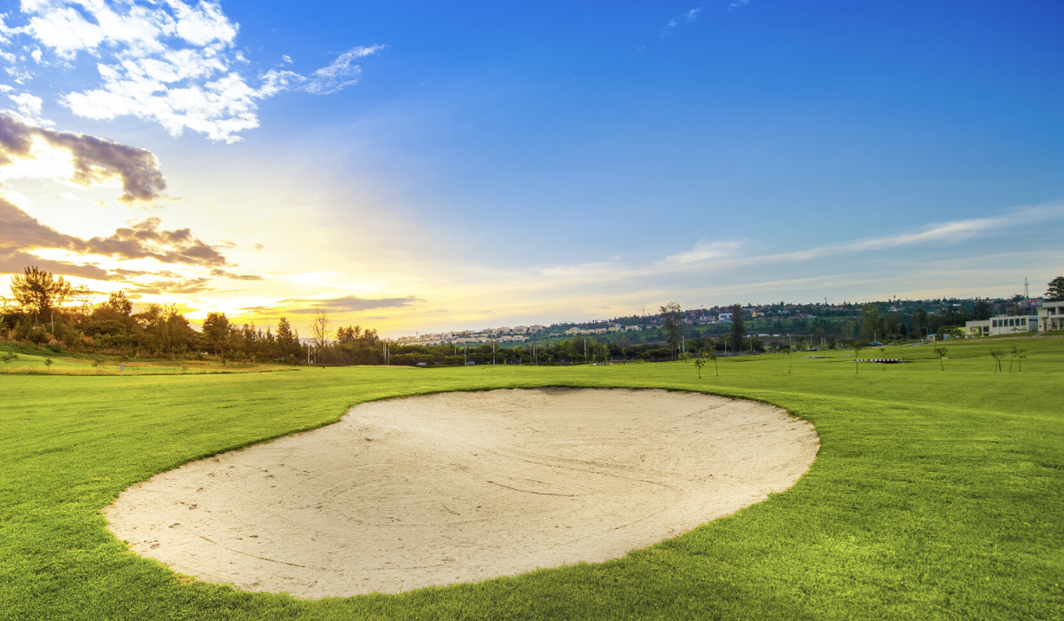 Kigali Golf Resort & Villas