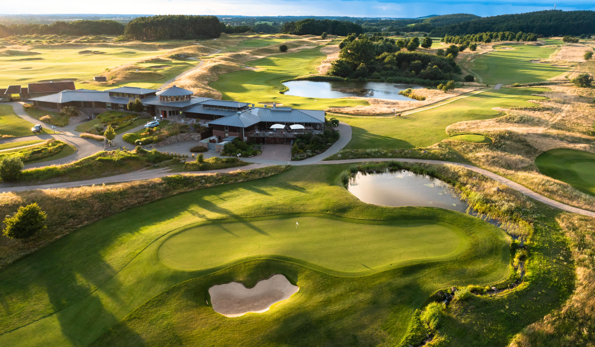 Winston Golf – WINSTONopen
