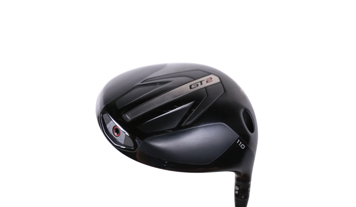 Titleist GT2 Driver
