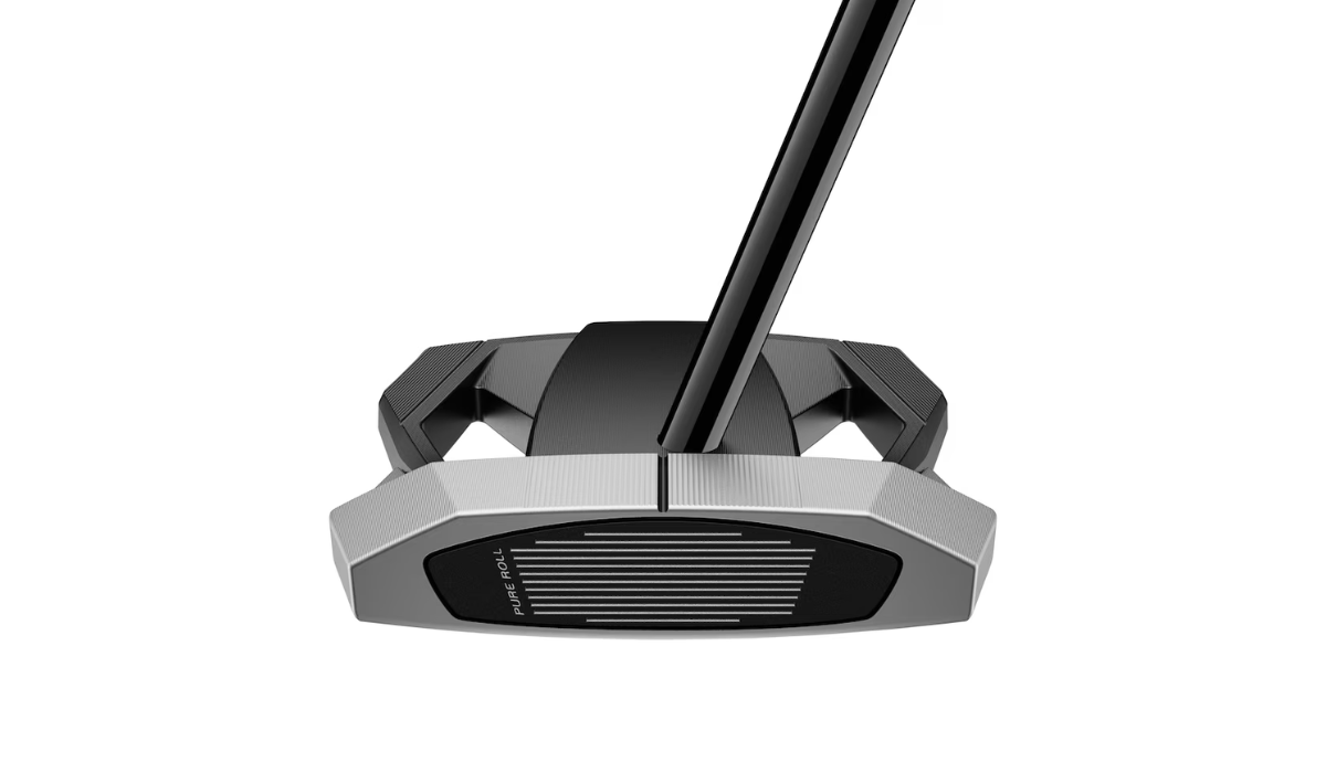 TaylorMade Spider ZT Putter