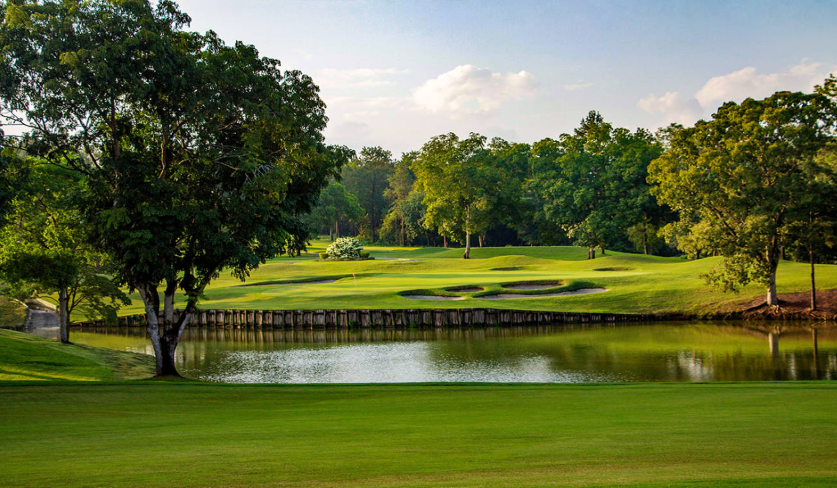 Club de Golf de Panamá