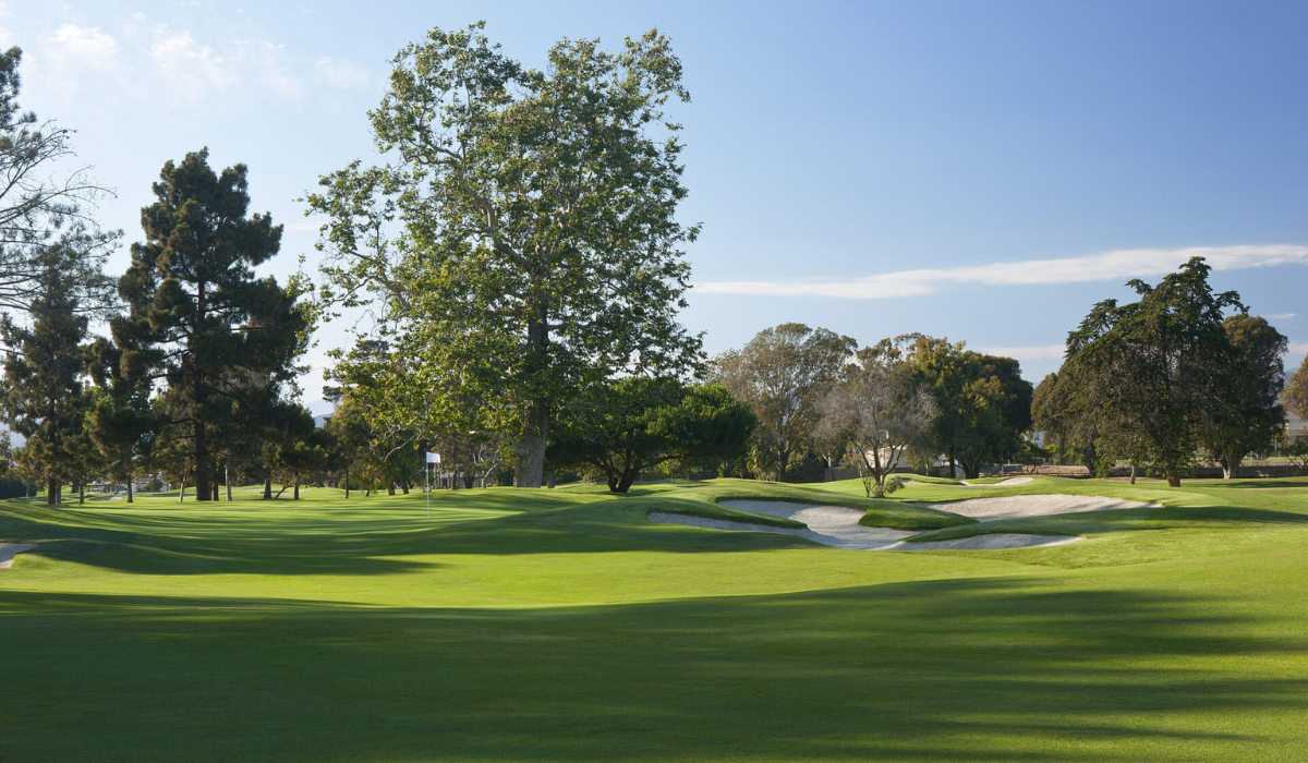 Buenaventura Golf Club
