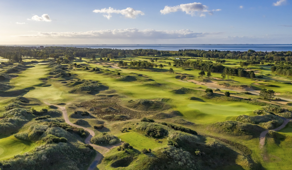 Föhr Golf Club